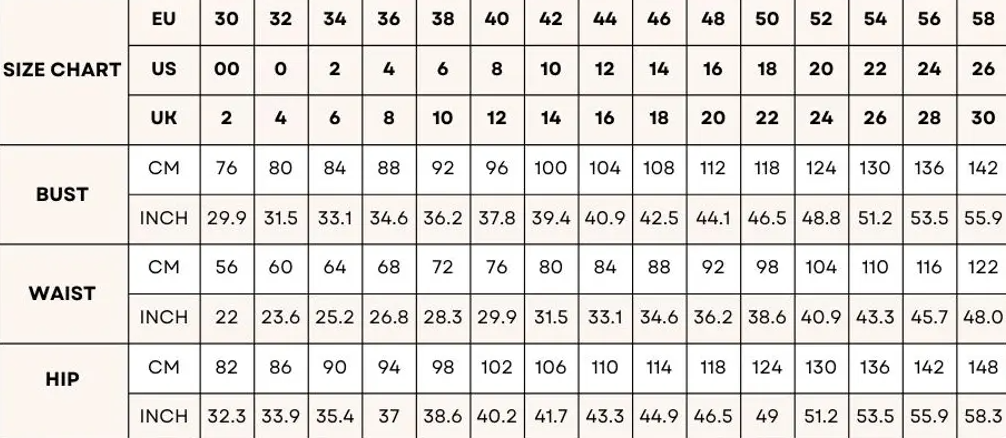 Corseted Gown With Slit